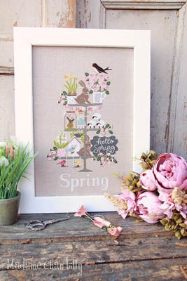 Celebrate Spring - Click Image to Close